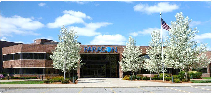 Paragon Corporate Headquarters